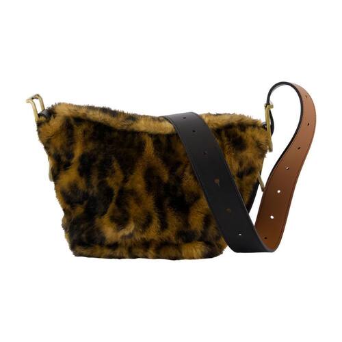 Zadig  Voltaire 萨迪格伏尔泰 女士 FW25 单肩包 BABY JANE 挎包