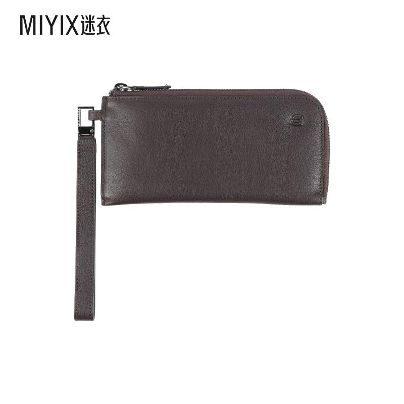 Piquadro 男士Wallet 钱包  迷衣时尚