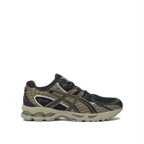 Asics 亚瑟士 男士 FW25 运动鞋 亚瑟士 Gel-Nimbus 10.1 GTX