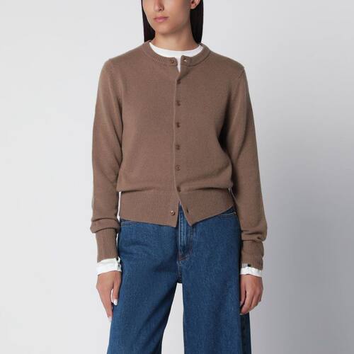 Extreme Cashmere 女士 外套 LITTLE LAMB CHAI 羊绒针织开衫