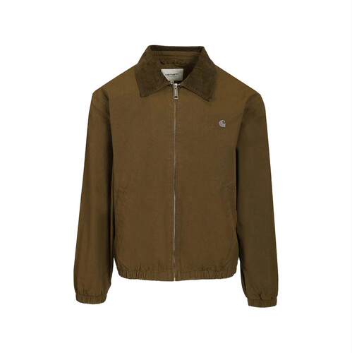 Carhartt WIP 卡哈特 中性（成人） FW26 夹克 Madison 防破裂