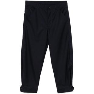 男士 Garçons FW24 长裤 錐形褲 Comme 襯衫 des