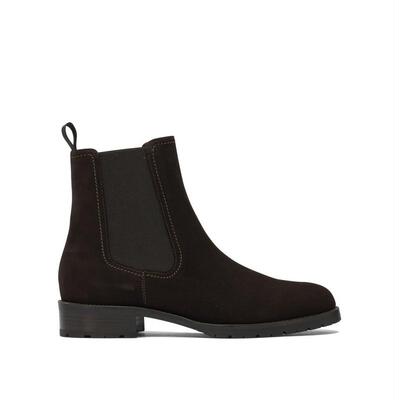 Maretto 女士 FW26 短靴 切尔西踝靴