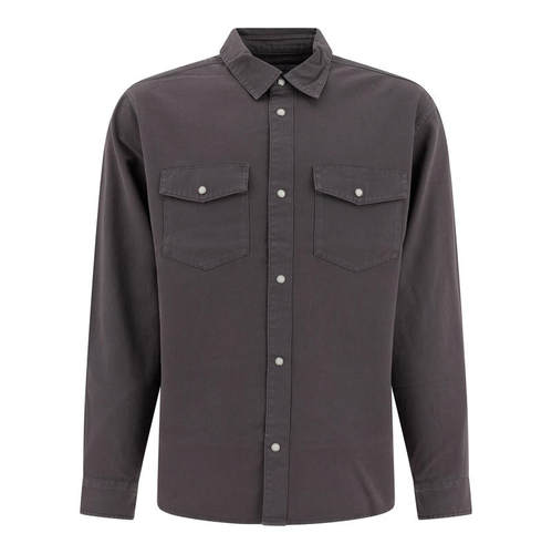 Carhartt WIP 卡哈特 男士 SS25 衬衫 长袖