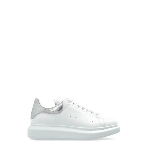 MCQUEEN 亚历山大·麦昆 女士 SS26 运动鞋 Sneaker Oversize