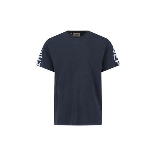 Gallery Dept. 男士 FW26 T恤 Polos 黑色上衣
