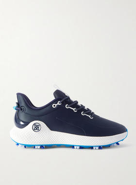 G/FORE 男士 FW25 运动鞋 MG4+ O2/LOCK TPU 高尔夫运动鞋