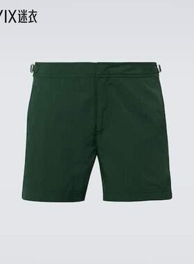 Orlebar Brown 男款Setter 泳裤 迷衣时尚