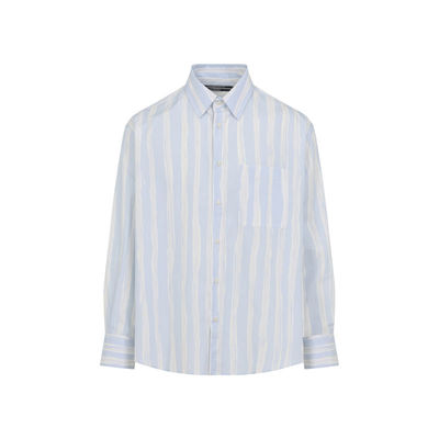 Jacquemus 雅克慕斯 男士 SS26 衬衫 Jacquemus Camargue