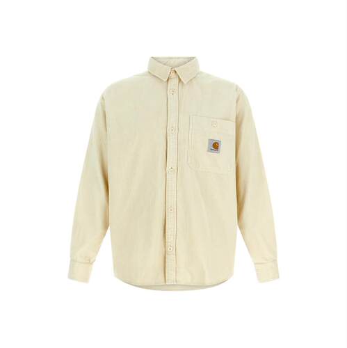 Carhartt WIP 卡哈特 男士 FW25 衬衫 'Flint'