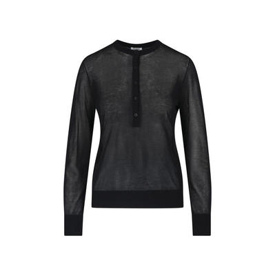 Filippa K 女士 SS26 毛衣 毛线衫