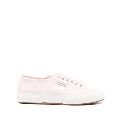 Superga 休伯家 中性（成人） SS25 运动鞋 2750-COTU 经典款