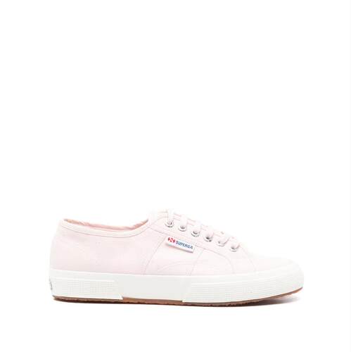 Superga 休伯家 中性（成人） SS25 运动鞋 2750-COTU 经典款