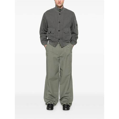 C.P. Company 男士 SS26 夹克 OUTERWEAR 中号