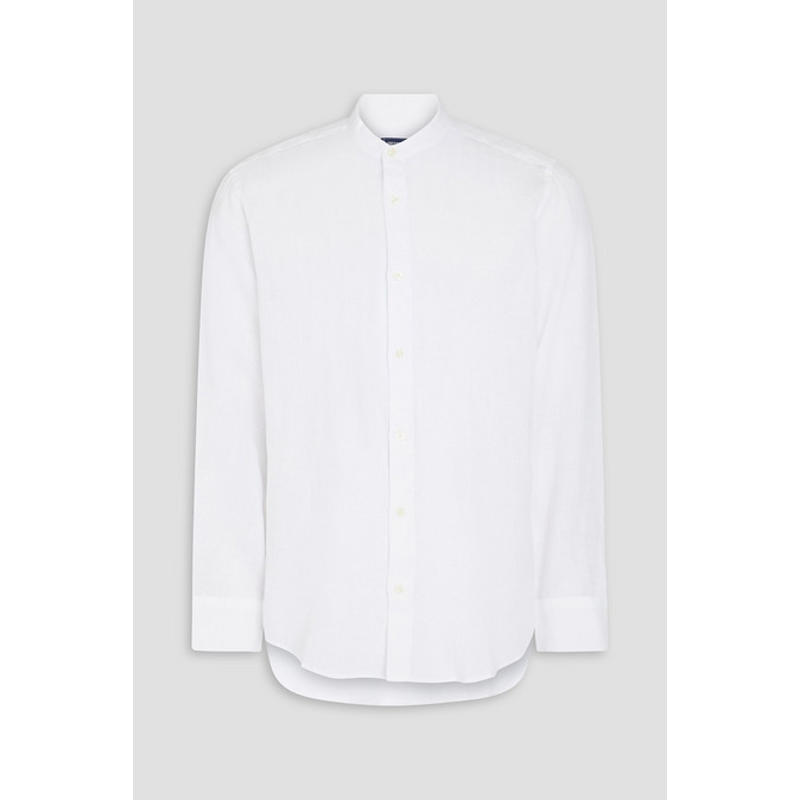 Frescobol Carioca 男士 衬衫 Jorge 亚麻衬衫