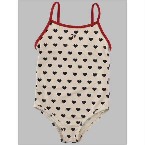 Konges Sløjd 女童 泳装 COSTUME INTERO 