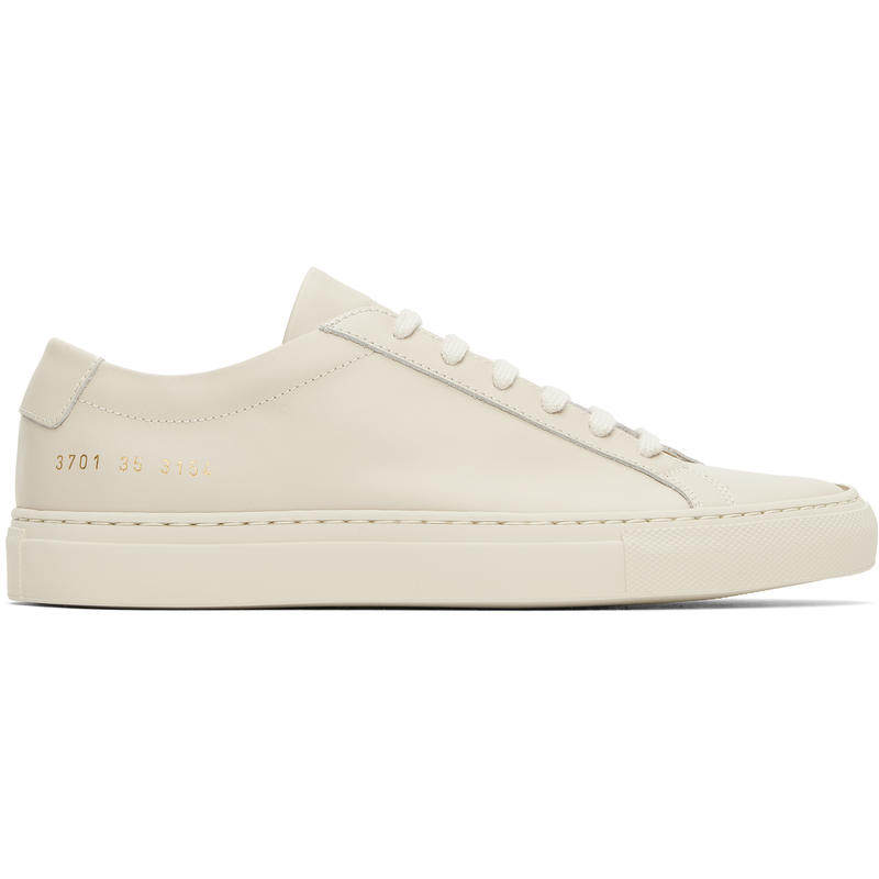 Common Projects 女士 运动鞋