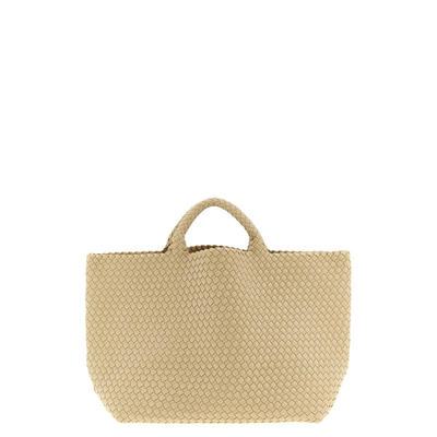 Naghedi 女士 SS26 包袋 'St. Barths Large' shopping... 包袋