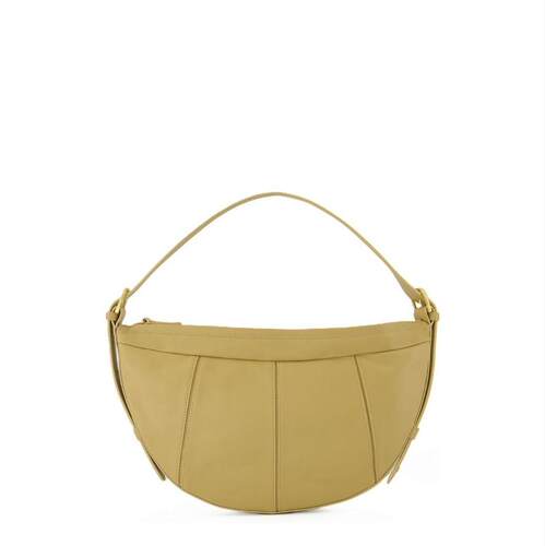 Rouje 女士 FW25 单肩包 Parigot 拉链