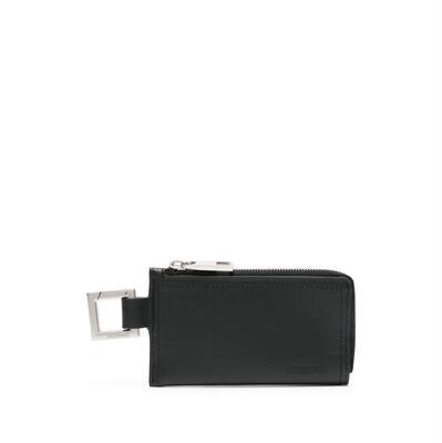 Jacquemus 雅克慕斯 男士 FW24 包袋 LE PORTE ZIPPÉ CUERDA