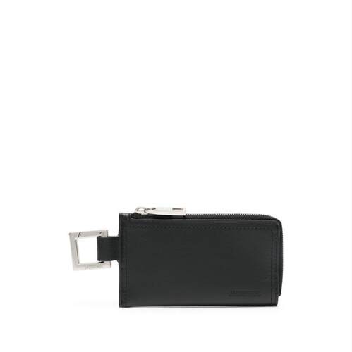 Jacquemus 雅克慕斯 男士 FW24 包袋 LE PORTE ZIPPÉ CUERDA