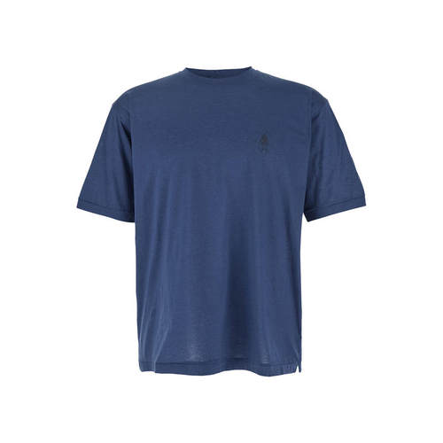 C.P. Company 男士 SS25 T恤 CP公司標誌印花圓領T卹