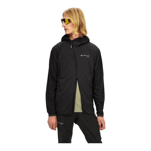 Klättermusen 攀山鼠 男士 SS26 夹克 Nal Hooded Jacket Men's