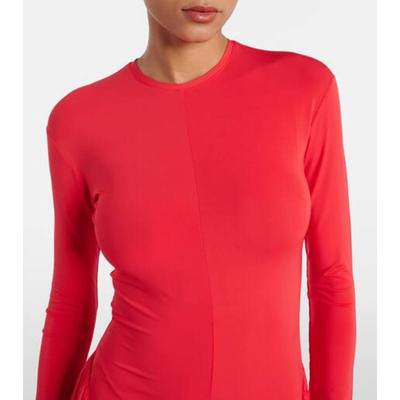 TOVE 女士 中长连衣裙 Orea 针织长款连衣裙