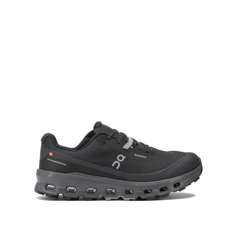 On 男士 秋冬新品 运动鞋 