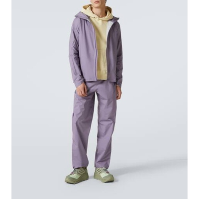 Satisfy 男款Pertex® 3L 运动裤 迷衣时尚