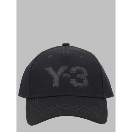 Y-3 中性（成人） FW26 帽子