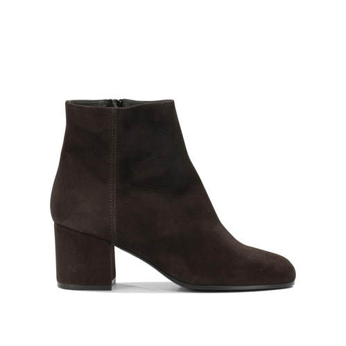 Via Roma 15 女士 FW26 短靴 Boots