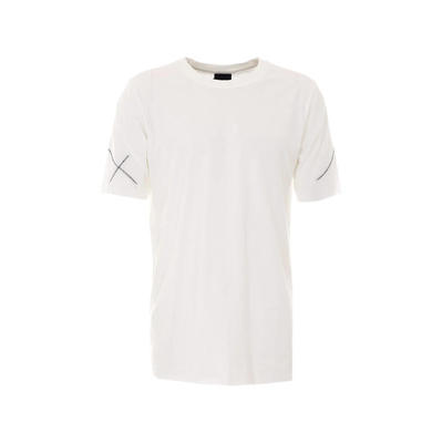thom/krom 男士 SS26 T恤 Thom Krom and Polos 浅褐色
