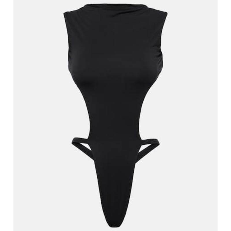 Entire Studios 女士 连体衣 Valve 剪口针织连体衣,女装/女士精品,连体衣/裤,淘宝优惠券,粉丝福利购,淘宝优惠卷