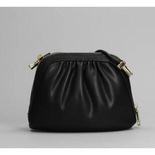 斜挎包 SS26 徽标单肩包 女士 A.P.C.