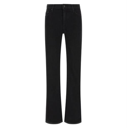 Mother Denim 女士 FW26 牛仔长裤 'The Weekender' 牛仔裤