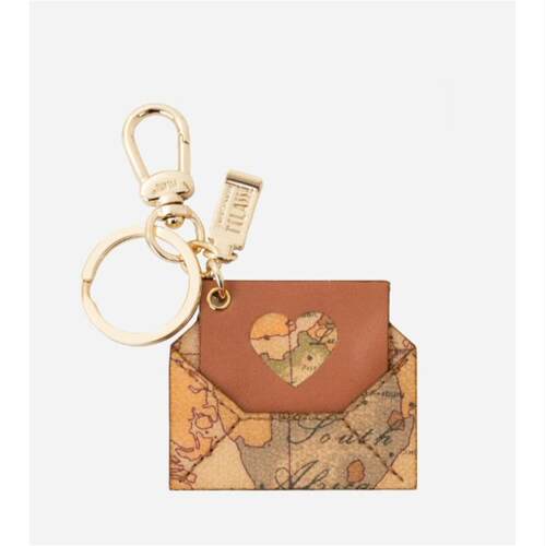 Alviero Martini 女士 FW26 钥匙扣 Keychains 天然