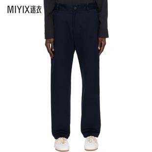 黑色 男士 Bill 长裤 Studio 迷衣时尚 Nicholson