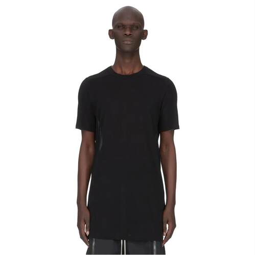 Rick Owens 瑞克·欧文斯 男士 SS26 T恤 LEVEL