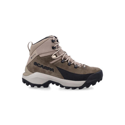SCARPA 思嘉帕 女士 FW26 靴子 Scarpa Mustang TRK GTX woman's