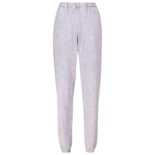 棉质抓绒运动裤 Les 运动长裤 女士 Tien