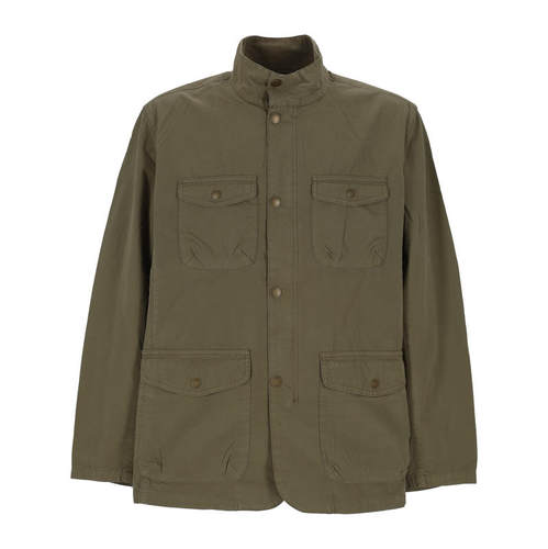 Barbour 巴伯尔 男士 SS26 夹克 Barbour Ogston 休闲