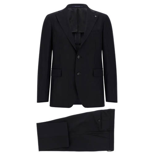 Tagliatore 男士 FW26 西装 'Vesuvio' 连衣裙