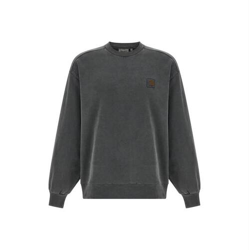 Carhartt WIP 卡哈特 男士 FW26 卫衣 'Vista' 运动衫