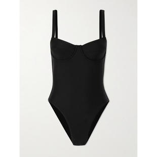 钢托泳衣 连体泳衣 Matteau 女士