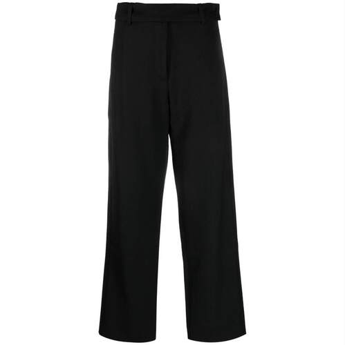 Studio Nicholson 女士 FW23 长裤 阔腿休闲裤官网直邮进口