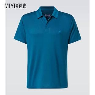 迷衣时尚 Vilebrequin 针织Polo衫 男款 Pirinol