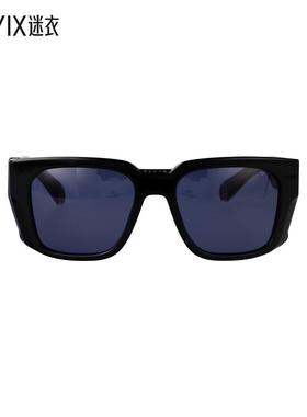 【春夏新品】Philipp Plein 女款PLEIN MASTER 眼镜 迷衣时尚