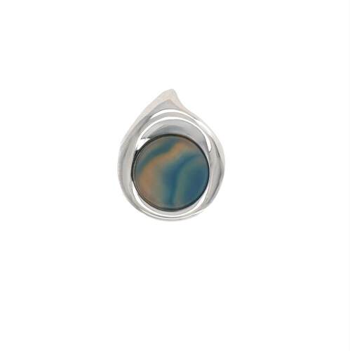 Panconesi 女士 SS26 戒指 ANELLO 