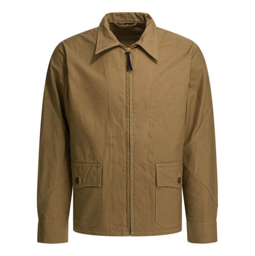 BUZZ RICKSON'S 男士 FW25 夹克 